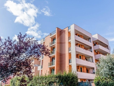 Appartamento in vendita a Roma Capannelle