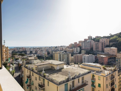Appartamento in vendita, Genova borgoratti