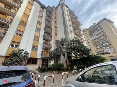 Appartamento in Vendita in Via Bernardo Bonaiuto a Palermo