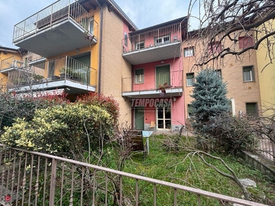Appartamento in Vendita in Via dei Bersaglieri 22 a Bergamo