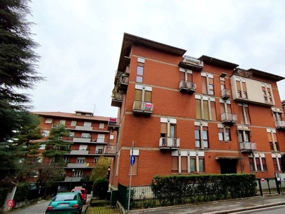 Appartamento in Vendita in Via del Ponte Pietra a Bergamo