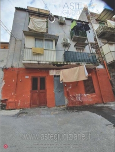 Appartamento in Vendita in Via della Lava 15 a Catania