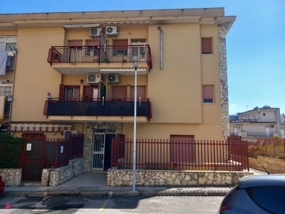 Appartamento in Vendita in Via Filippo Turati 6 a Casteldaccia