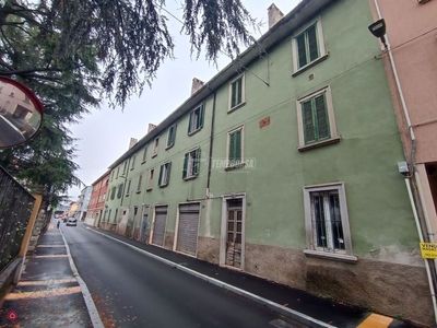 Appartamento in Vendita in Via Gabriele Rosa 26 a Bergamo