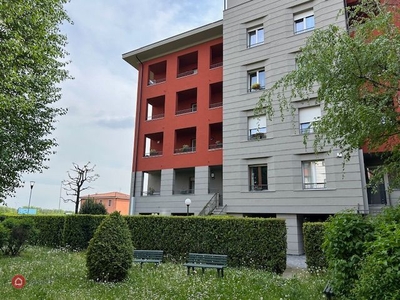 Appartamento in Vendita in Via Giambattista Tiepolo a Bergamo
