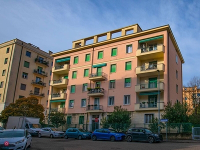 Appartamento in Vendita in Via Gian Carlo Camozzini a Verona