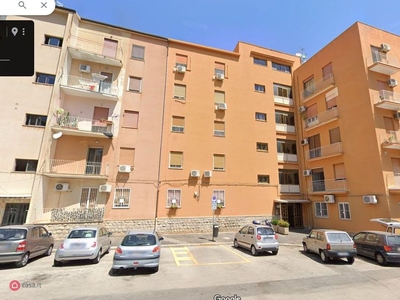 Appartamento in Vendita in Via Giorgio Maniace a Palermo