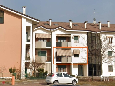 Appartamento in Vendita in Via Giovanni Caboto a Bussolengo
