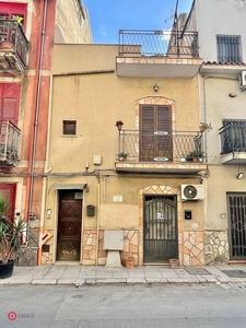 Appartamento in Vendita in Via Luigi Vanvitelli 65 a Palermo