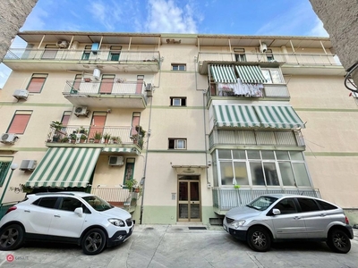 Appartamento in Vendita in Via Luigi Vanvitelli a Palermo