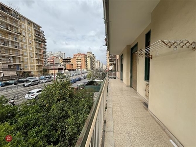 Appartamento in Vendita in Via Maresciallo Guglielmo Pecori Giraldi a Palermo