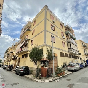 Appartamento in Vendita in Via Matteo Bonello 1 a Palermo