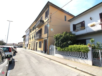 Appartamento in Vendita in Via Pietrasantina 67 a Pisa