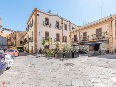 Appartamento in Vendita in Via Monteleone 48 a Palermo