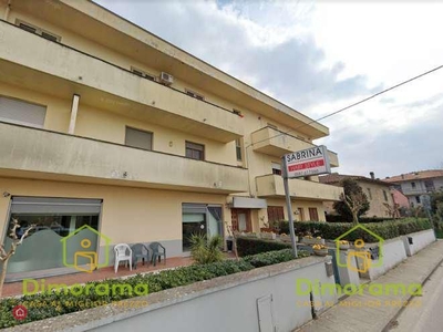 Appartamento in Vendita in Via Nicola Spinelli 59 a Casciana Terme Lari