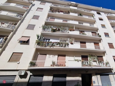 Appartamento in Vendita in Via Pietro D'Asaro 45 a Palermo