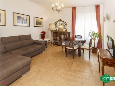Appartamento in Vendita in Via Pietro Paleocapa a Bergamo