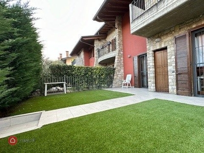 Appartamento in Vendita in Via Quintino Basso a Bergamo