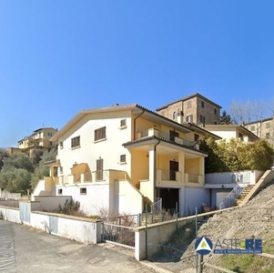 Appartamento in Vendita in Via Rita Levi Montalcini a Montecatini Val di Cecina