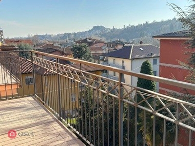 Appartamento in Vendita in Via Samuele Biava a Bergamo