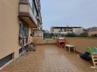 Appartamento in Vendita in Via Tommaso Marcellini a Palermo