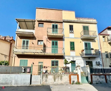 Appartamento in Vendita in Via Trabucco 120 a Palermo