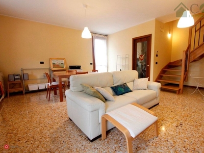 Appartamento in Vendita in Via Trevisiol 13 a Castegnero