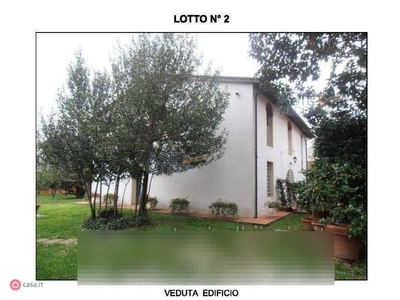 Appartamento in Vendita in Via Tullio Cristiani 43 a Castelfranco di Sotto