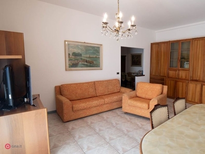 Appartamento in Vendita in Via Zanica a Bergamo