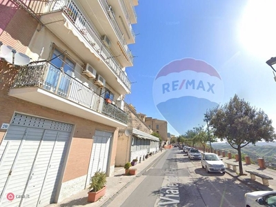 Appartamento in Vendita in Viale della Rimembranza 22 a Mineo