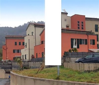 Appartamento - Quadrilocale a La Spezia