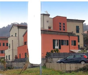 Appartamento - Trilocale a La Spezia