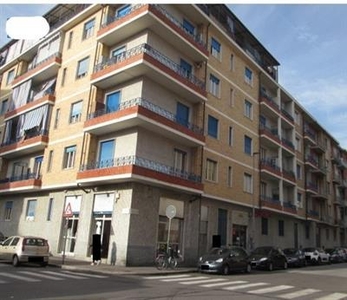 Appartamento - Trilocale a Torino