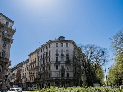 Appartamento via Bartolomeo Eustachi 40, Morgagni, Milano