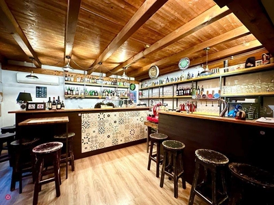 Bar in Vendita in Via Antonio Gramsci 25 a Galliate
