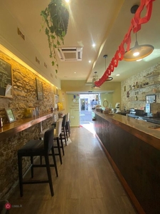 Bar in Vendita in Via Camillo Benso Conte di Cavour 55 a Monterotondo