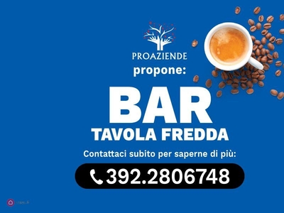 Bar in Vendita in Via Genova 3 b a Piacenza