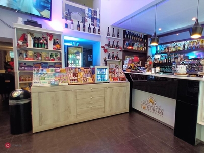 Bar in Vendita in Via Marconi a Viterbo