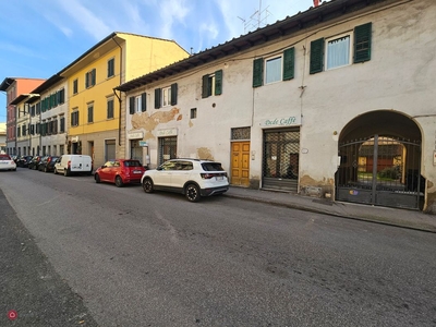 Cantina/Solaio in Vendita in Via Pisana 129 a Firenze