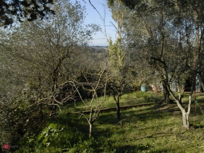 Capannone in Vendita in Via Lungagnana a Montespertoli