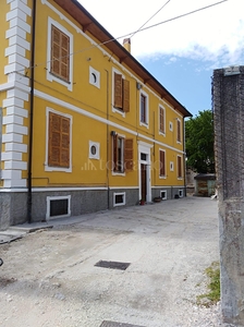 Casa a Avezzano in Via Eleuterio Di Gianfilippo Avezzano