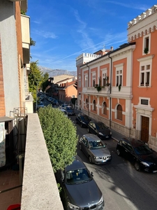 Casa a Avezzano in Via Vezzia