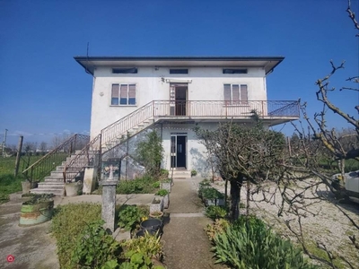 Casa Bi/Trifamiliare in Vendita in Via Cav. F. Benedetti 5 a Bolzano Vicentino