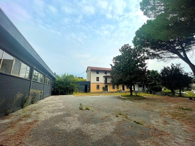 Casa indipendente con giardino a Cassacco