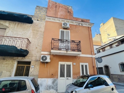 Casa indipendente in Vendita in Via Arimondi a Campofelice di Roccella