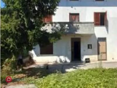 Casa indipendente in Vendita in Via Capo di Sotto 3 a Montecchio Precalcino