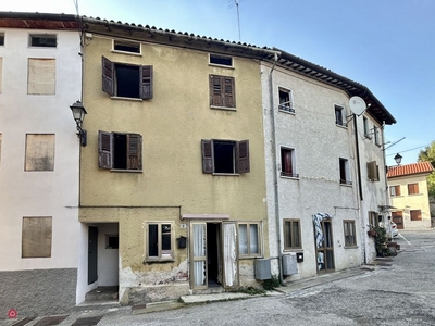 Casa indipendente in Vendita in Via Monte Ortigara 2 a Lugo di Vicenza
