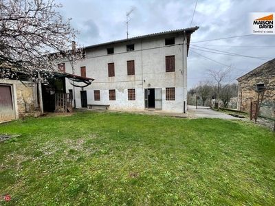 Casa indipendente in Vendita in Via Rocche a Altavilla Vicentina