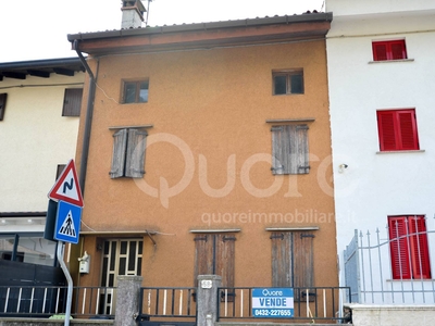 Casa indipendente in vendita, Udine cormor basso