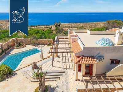 Villa in vendita Lampedusa, Italia